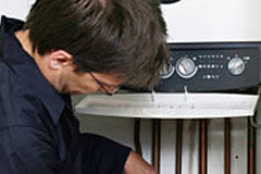 boiler replacement Willenhall