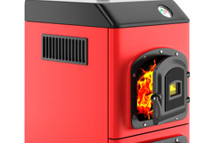 Willenhall solid fuel boiler costs