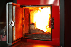 solid fuel boilers Willenhall